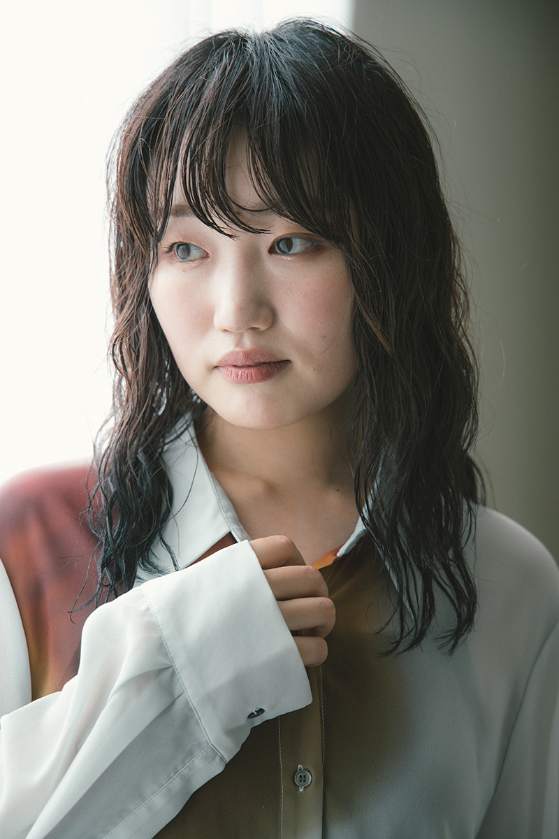 BATON　ヘアスタイル