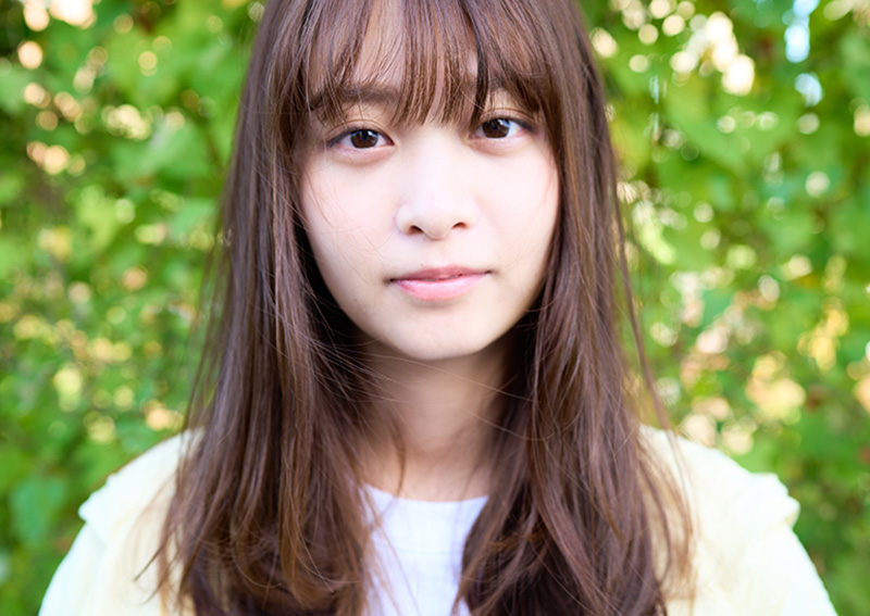 SHAMPOO LOVERS　ヘアスタイル