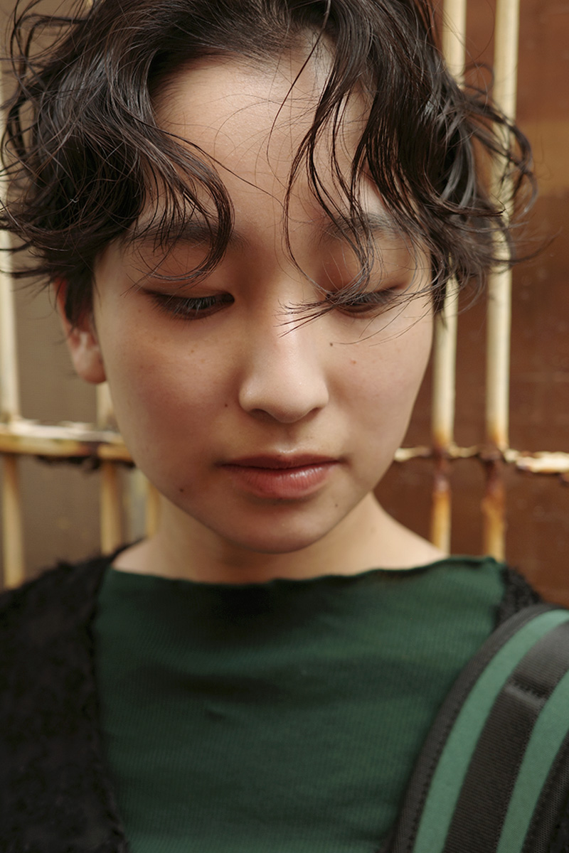 HAIR CATALOG.JP