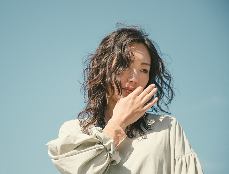 BATON　ヘアスタイル