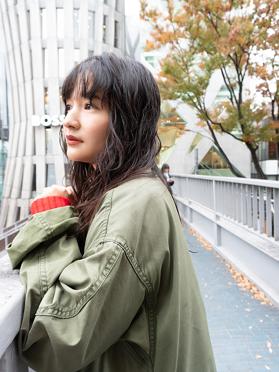 HAIR CATALOG.JP