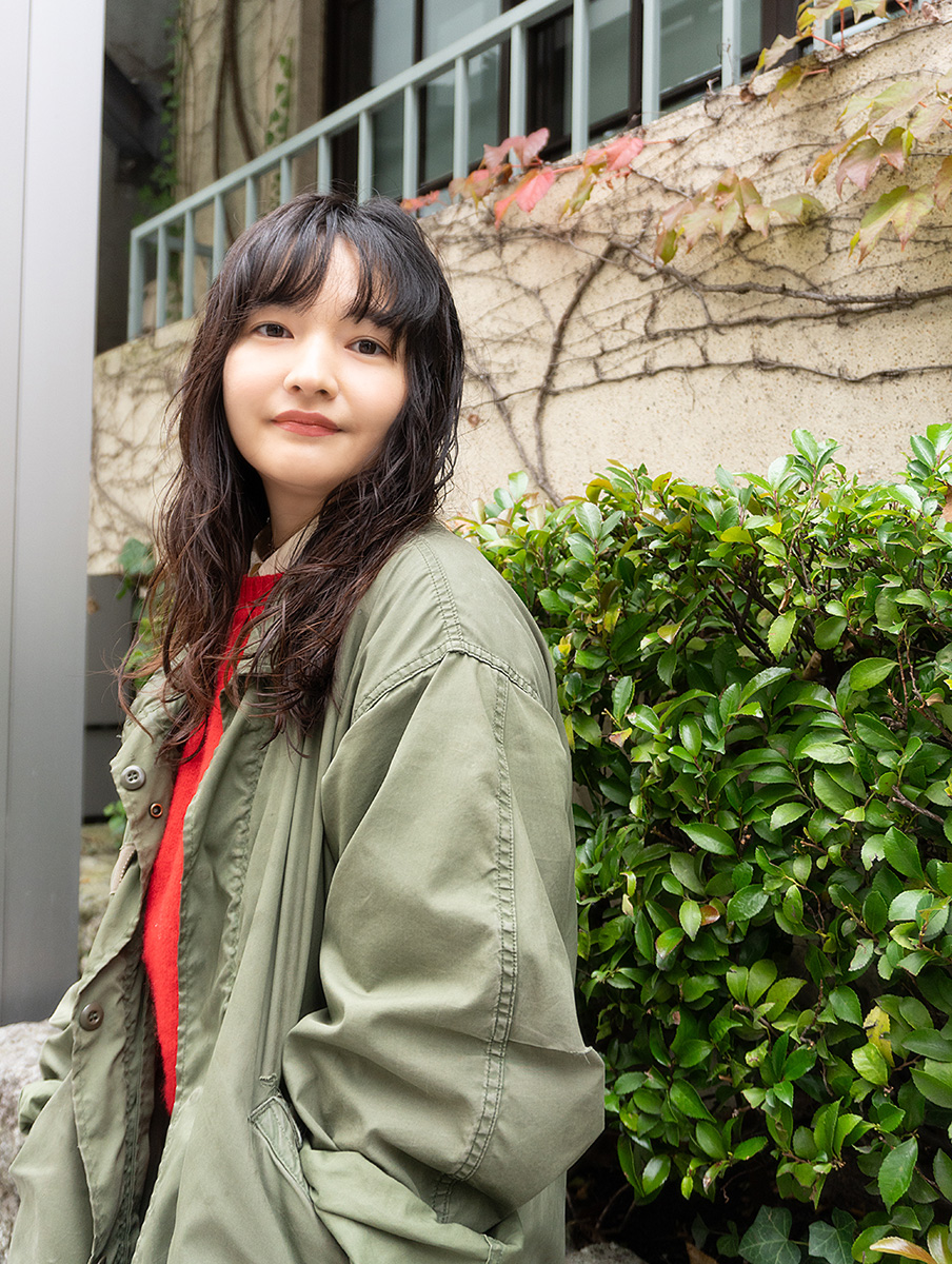 VeLO/vetica　ヘアスタイル
