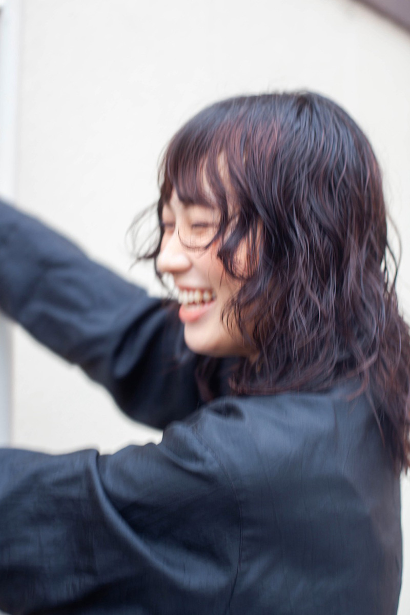 RoLLY hair design　BOB