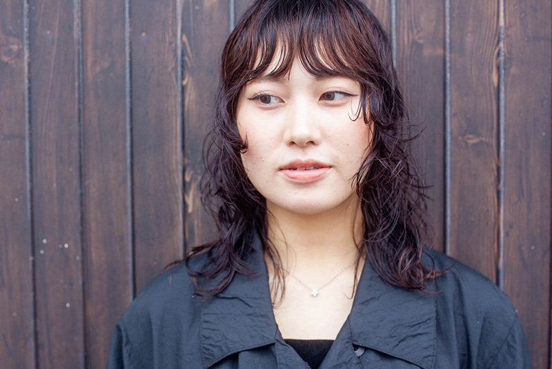 RoLLY hair design　ヘアスタイル