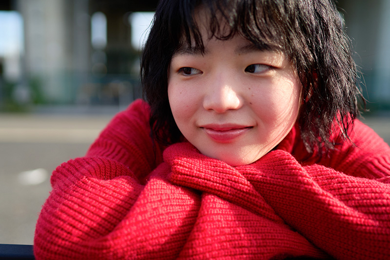 SHAMPOO LOVERS　ヘアスタイル