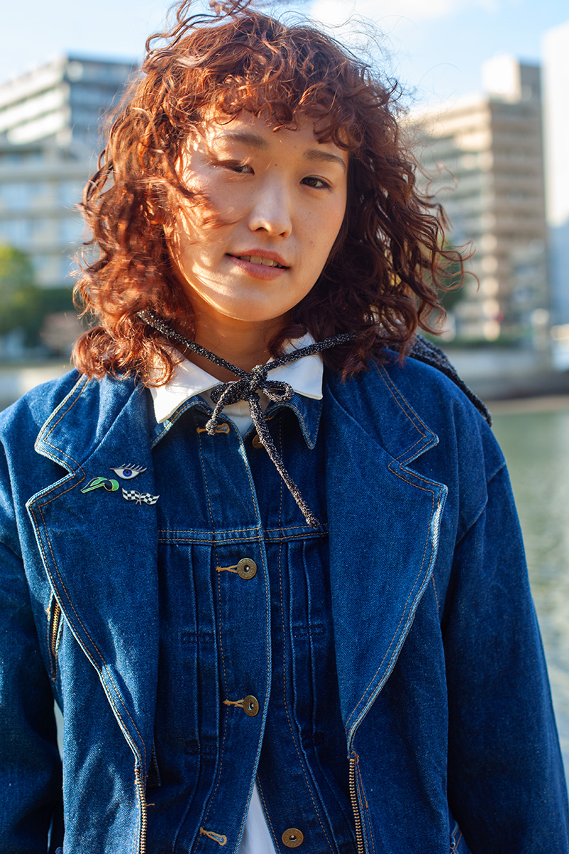 HAIR CATALOG.JP