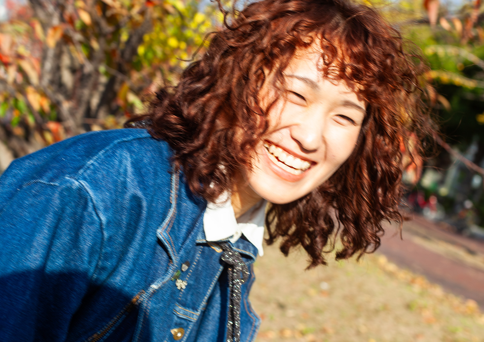 RoLLY hair design　ヘアスタイル