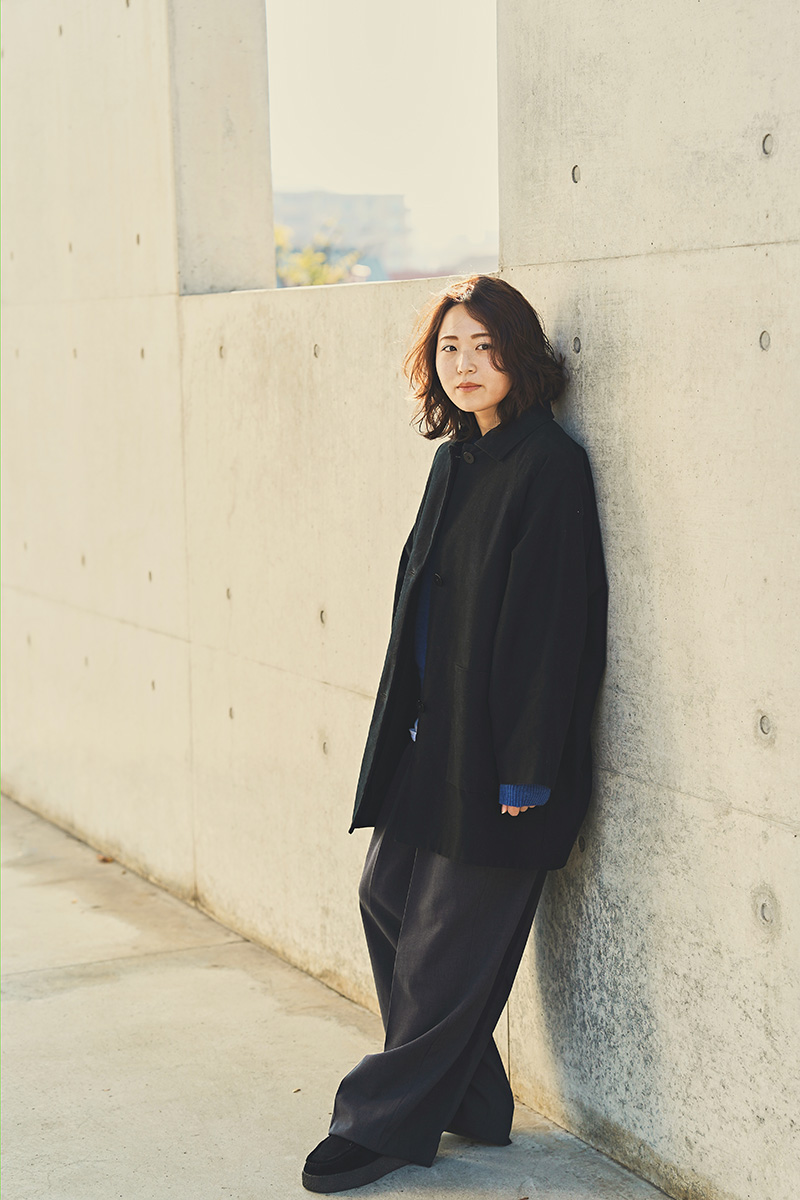 HAIR CATALOG.JP