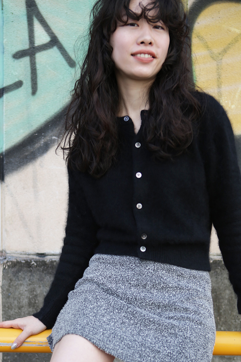 LONG 34