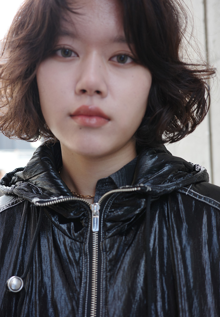 HAIR CATALOG.JP