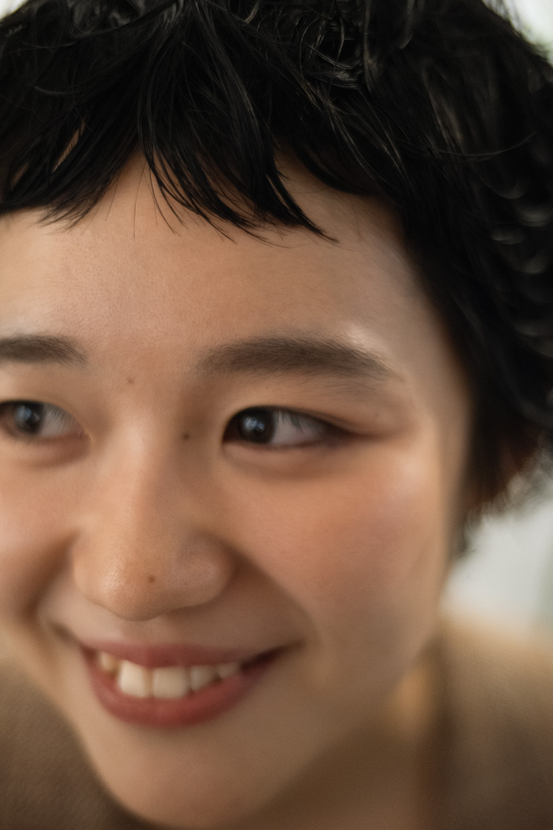 HAIR CATALOG.JP