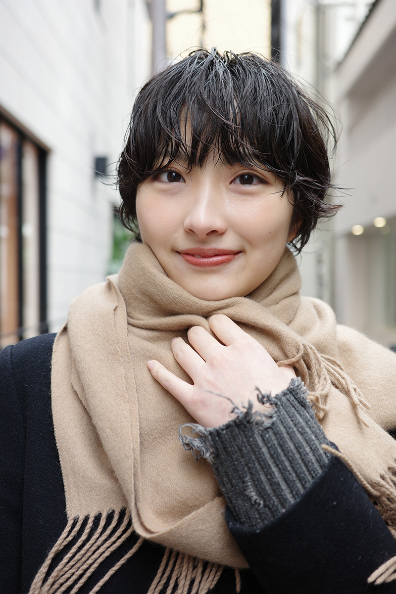 HAIR CATALOG.JP