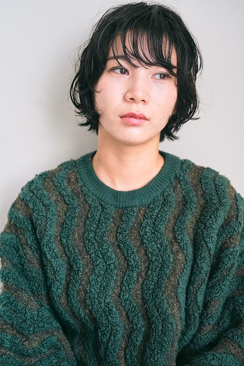 SHORT 1