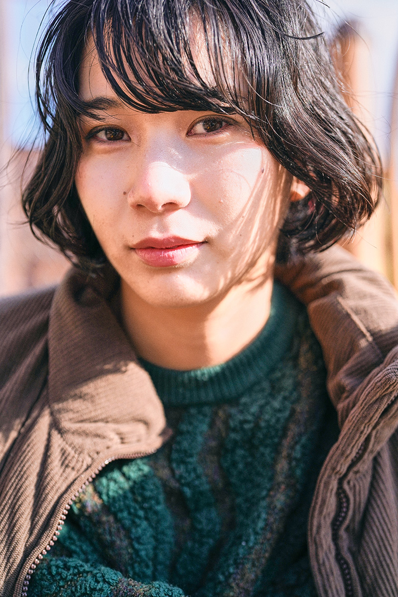 HAIR CATALOG.JP