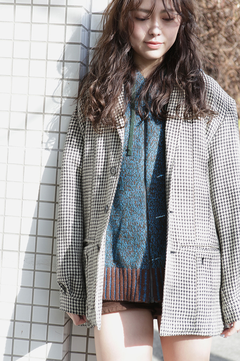 HAIR CATALOG.JP
