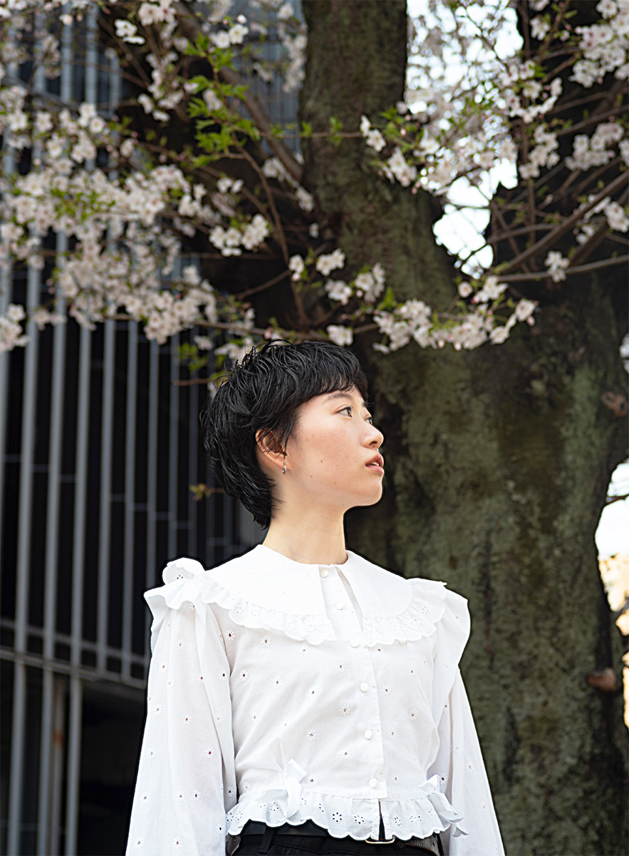髪型　ヘアスタイル
