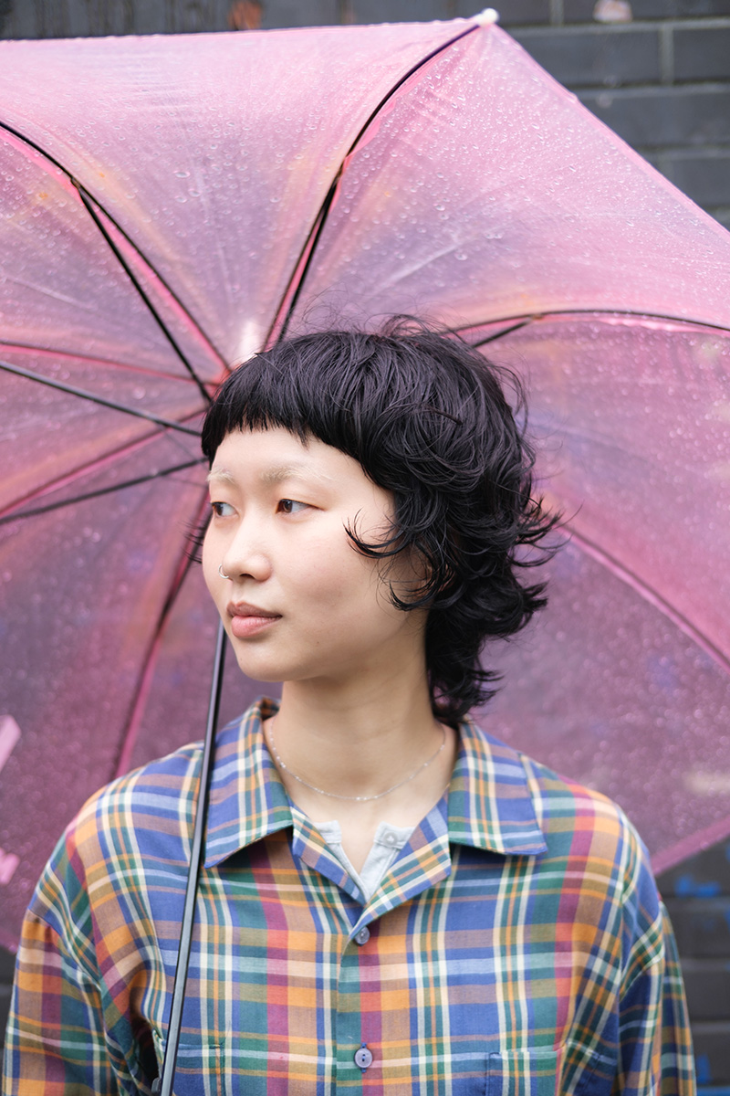 髪型　ヘアカタログ