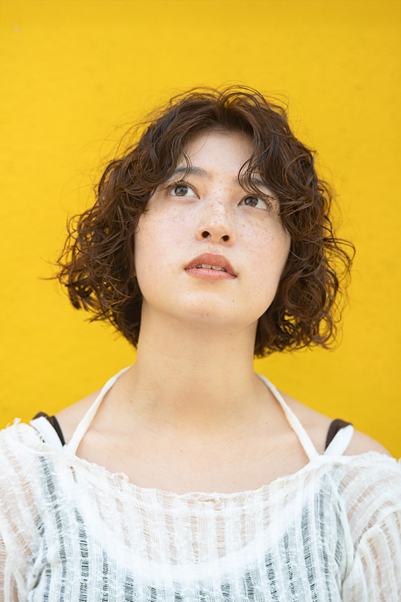 HAIR CATALOG.JP