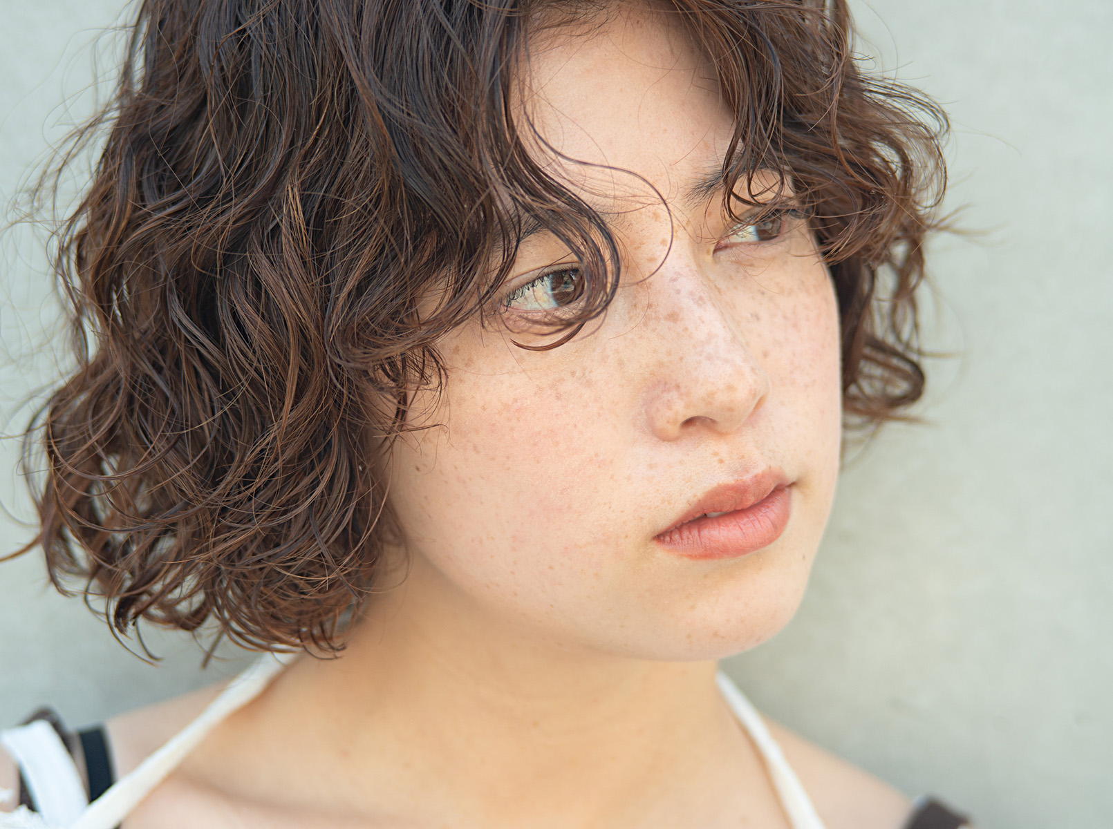 髪型　ヘアスタイル