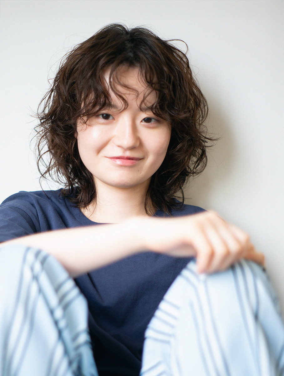 HAIR CATALOG.JP