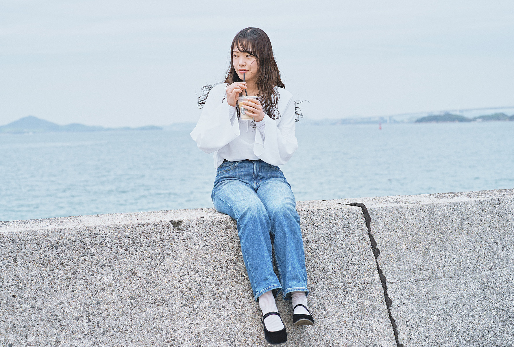 BATON　ヘアスタイル