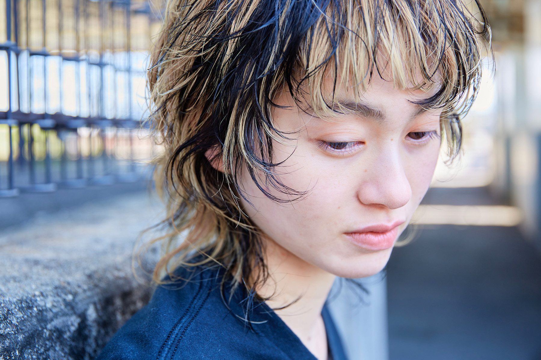 HAIR CATALOG.JP