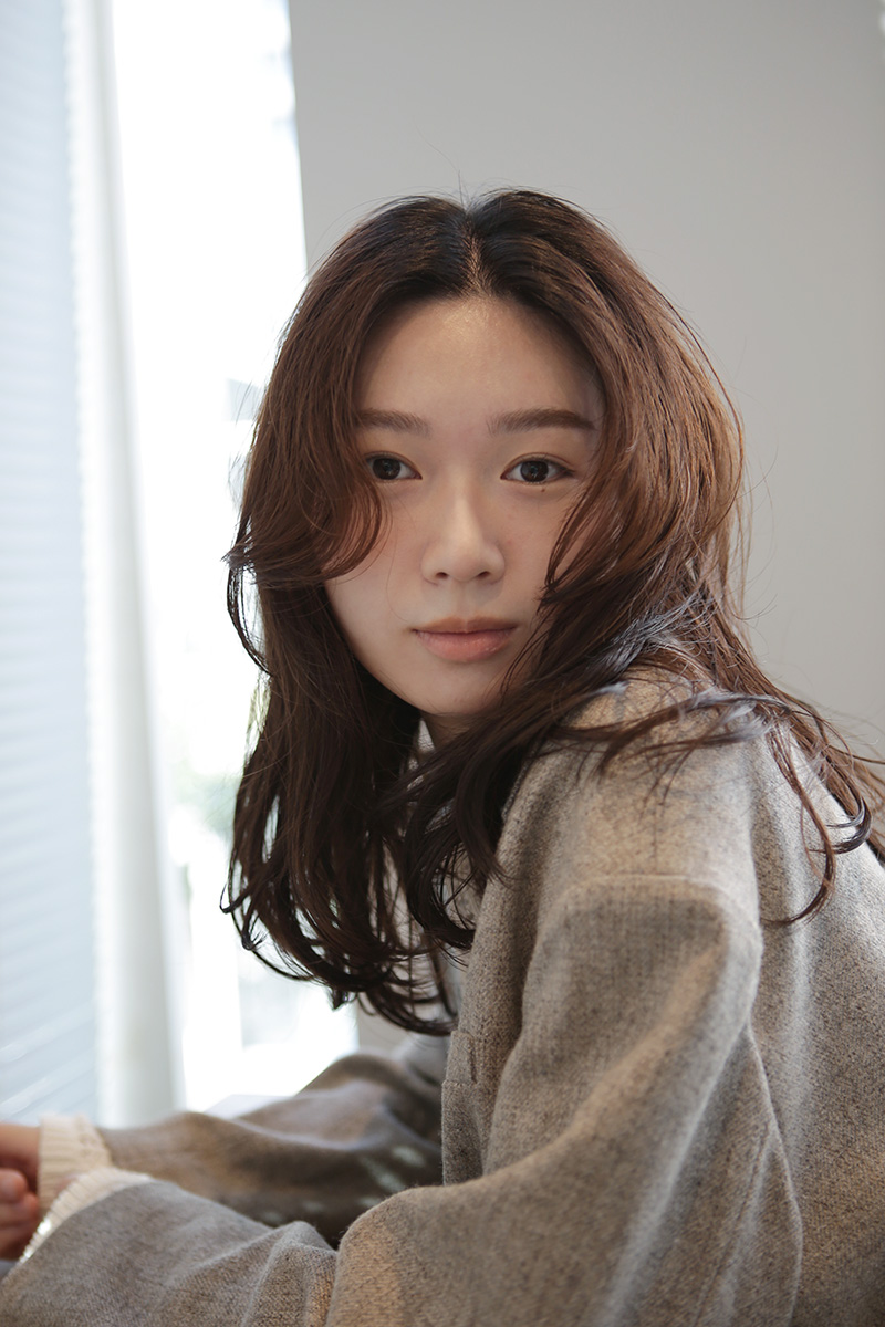 HAIR CATALOG.JP