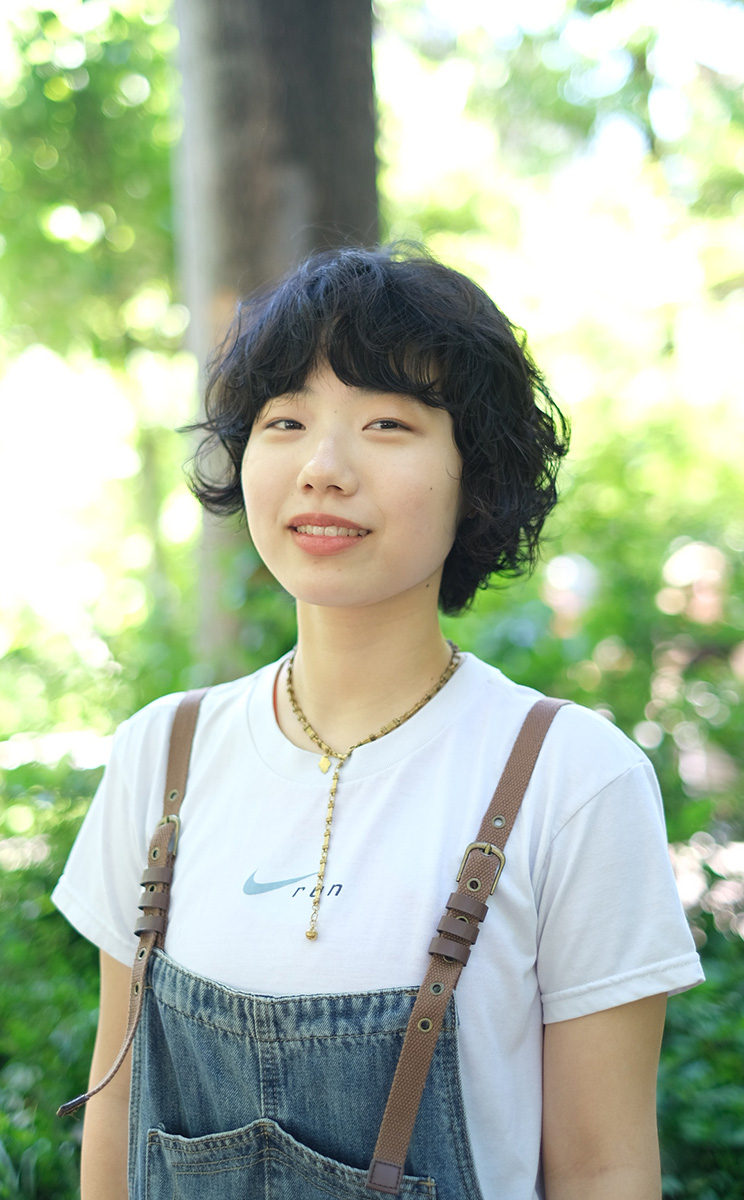 髪型　ヘアカタログ