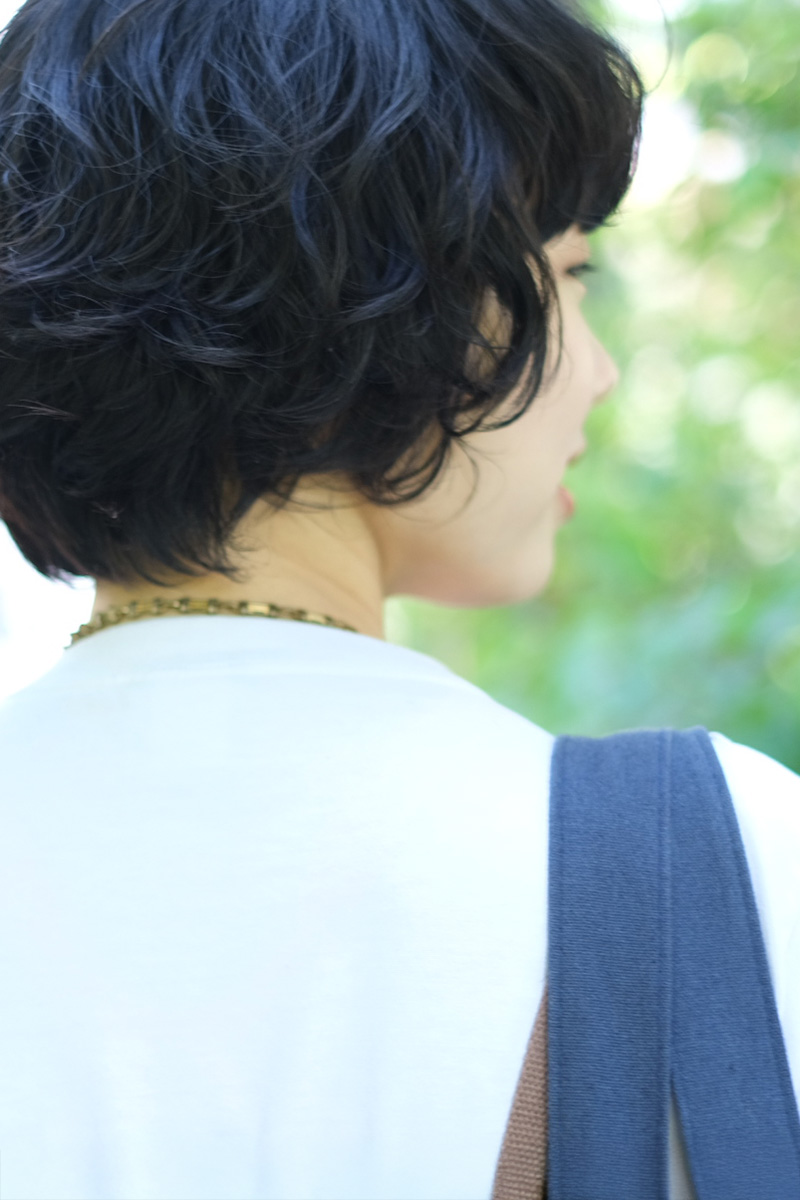 HAIR CATALOG.JP