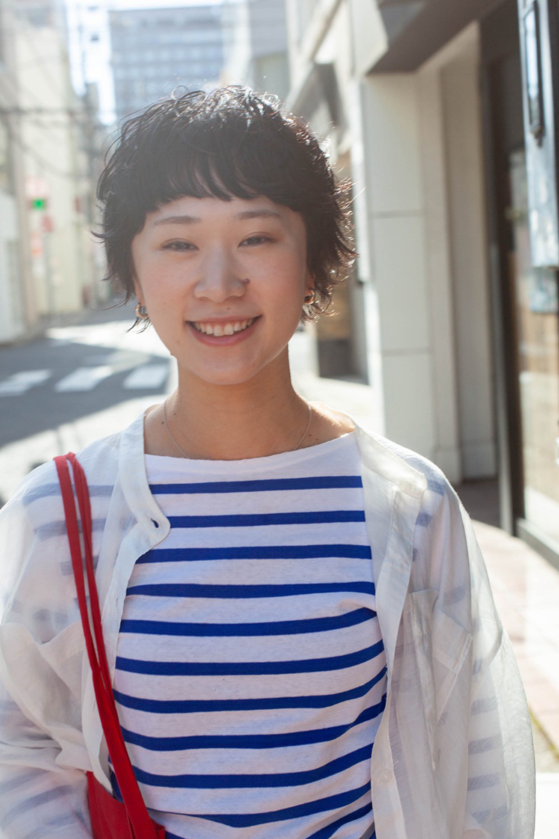 SHORT 1
