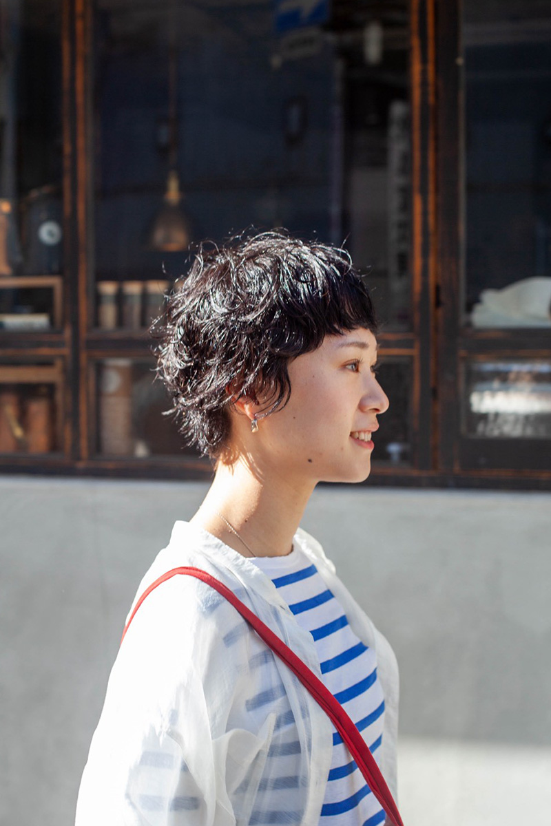 HAIR CATALOG.JP