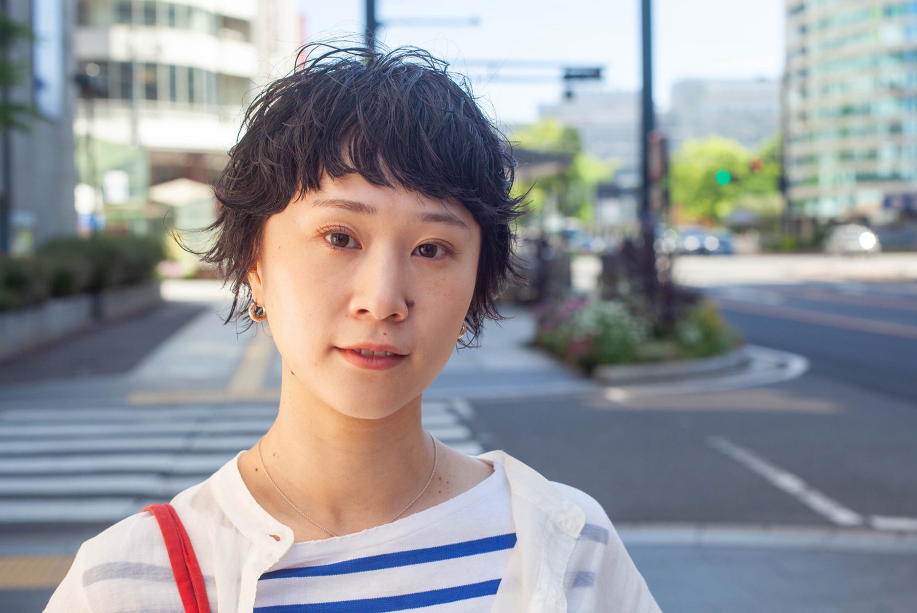 RoLLY hair design　ヘアスタイル