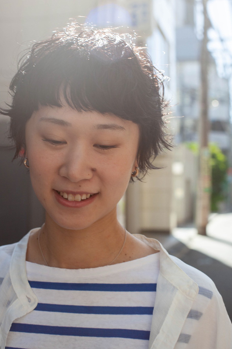 RoLLY hair design　SHORT